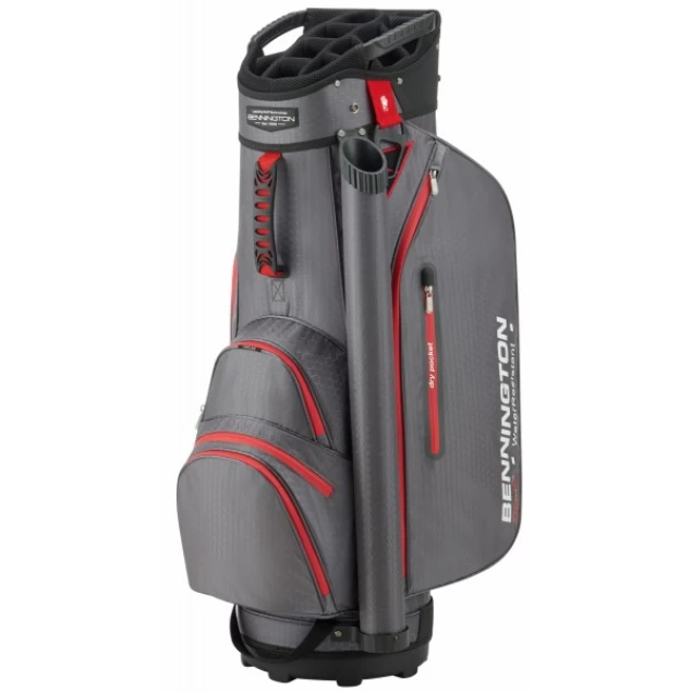 Torba golfowa Bennington Dojo 14 Cartbag 