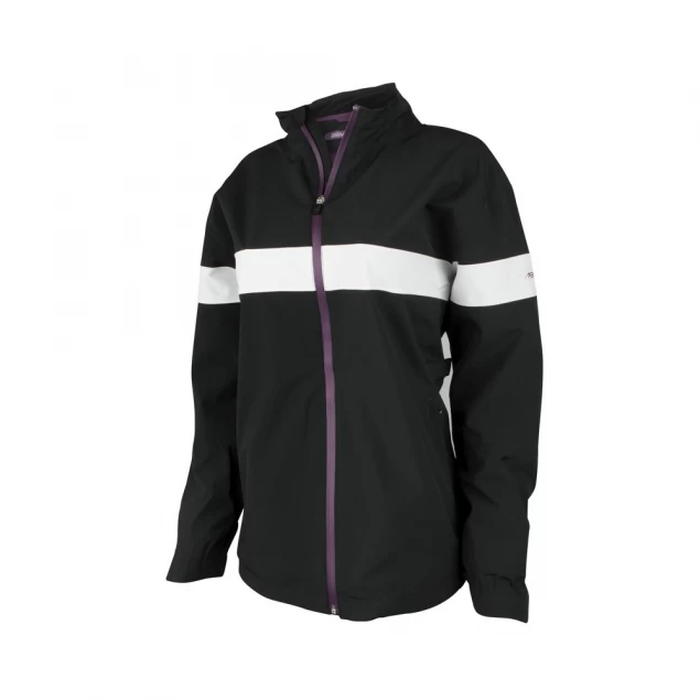 Benross Pearl Hydro Pro Jacket golfowa kurtka przeciwdeszczowa damska