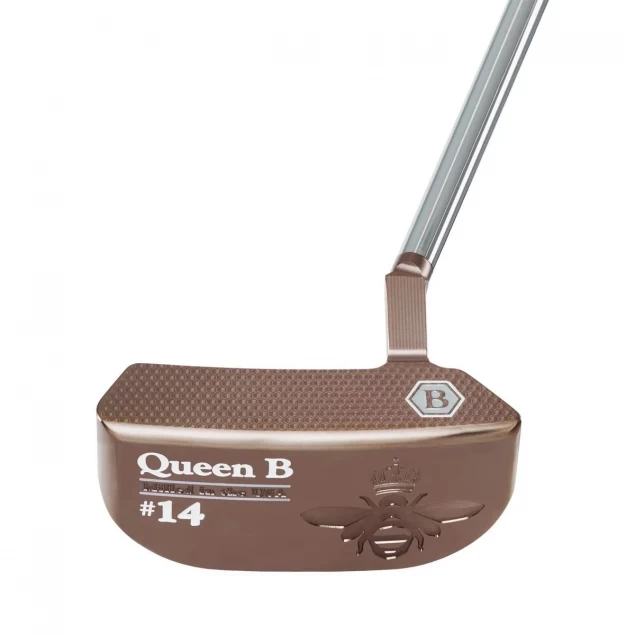 Bettinardi Queen B 14 Putter kij do golfa