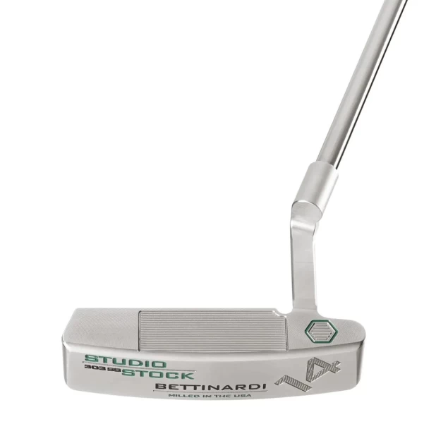 Bettinardi Studio Stock 14 Putter kij do golfa