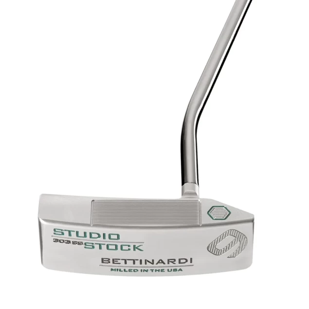 Bettinardi Studio Stock 9 Spud Putter kij golfowy