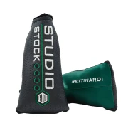 Bettinardi Headcover Blade Putter pokrowiec na główkę kija golfowego