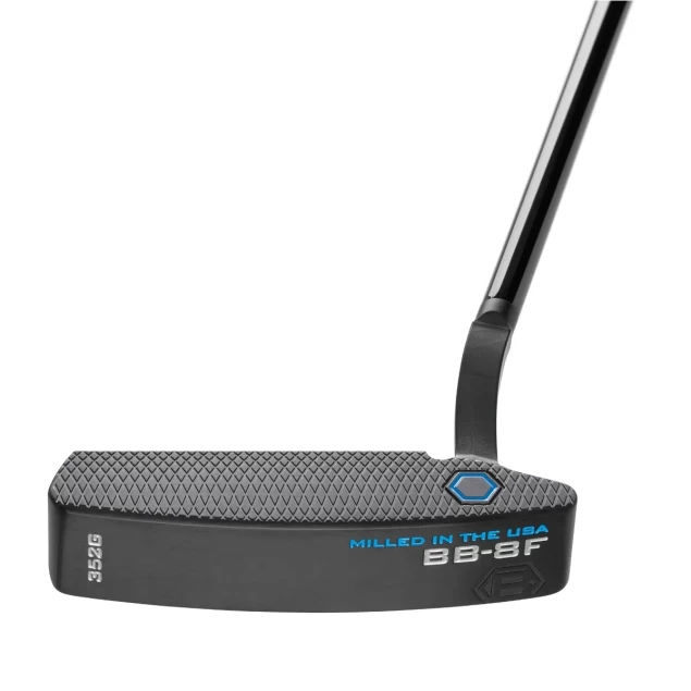 Bettinardi BB8 Flow Putter kij golfowy