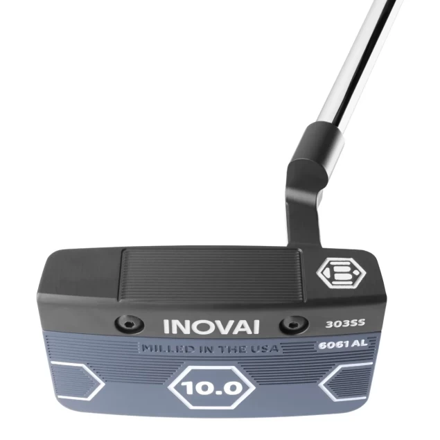 Bettinardi iNOVAi 10.0 Plumbers Neck Putter kij do golfa