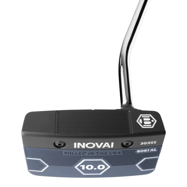 Bettinardi iNOVAi 10.0 Spud Neck Putter kij do golfa