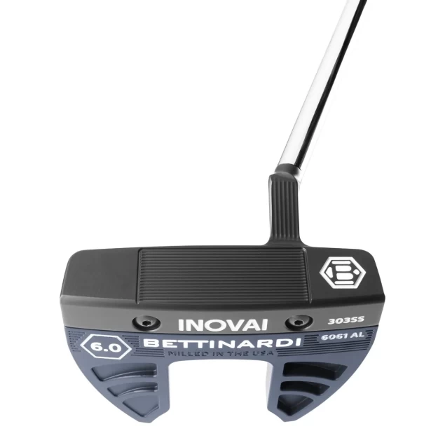 Bettinardi iNOVAi 6.0 Slant Neck Putter kij do golfa