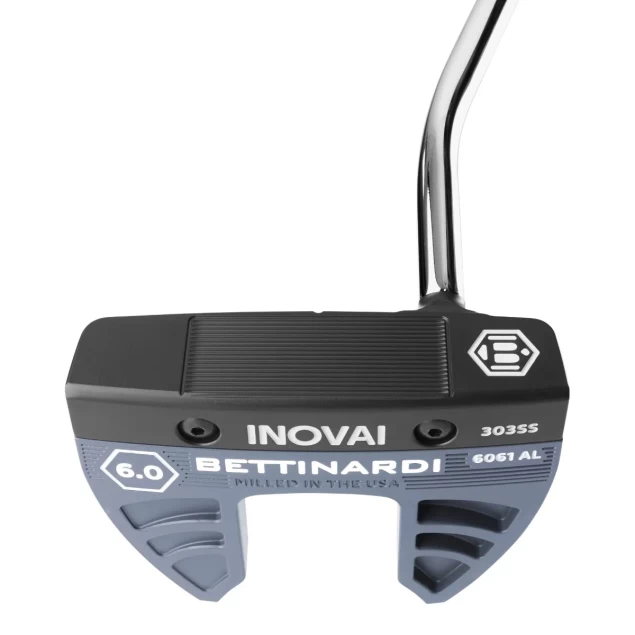 Bettinardi iNOVAi 6.0 Spud Neck Putter kij do golfa