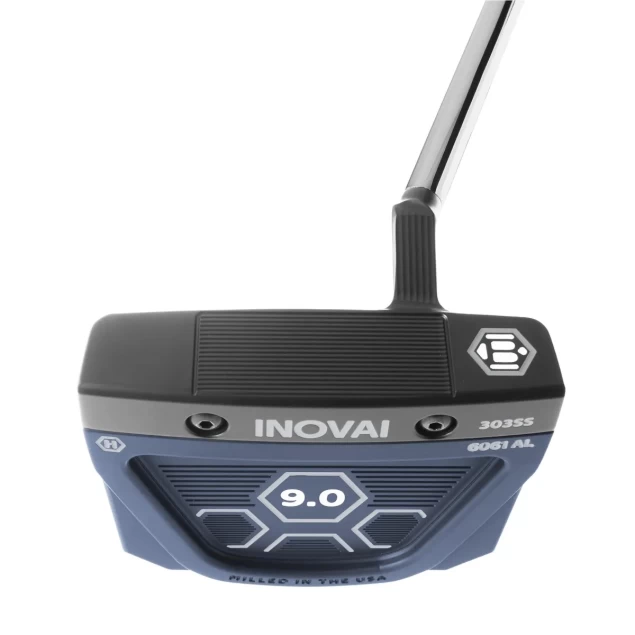 Bettinardi iNOVAi 9.0 Slant Neck Putter kij golfowy