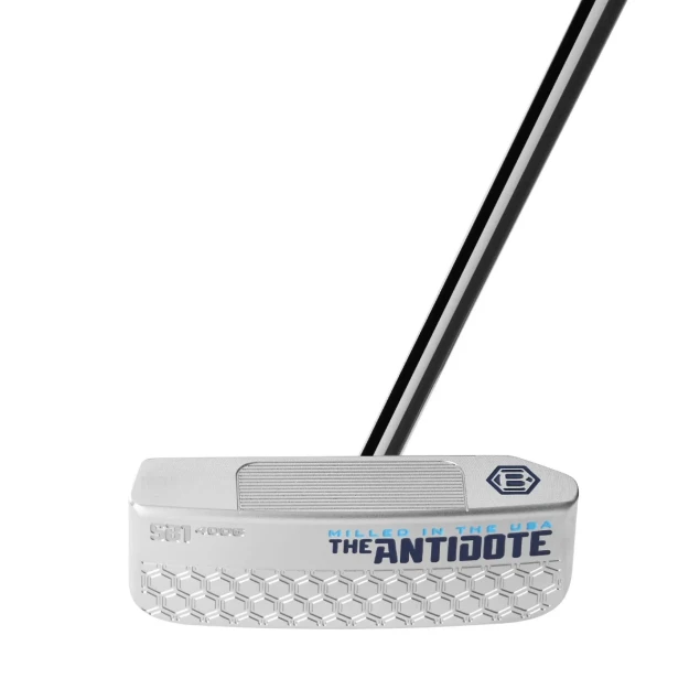Bettinardi Antidote SB1 Counterbalance Putter kij golfowy