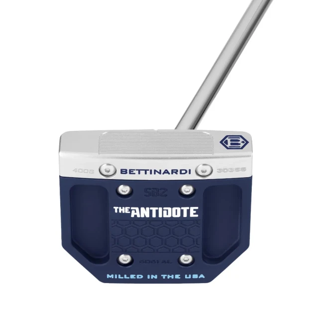 Bettinardi Antidote SB2 Counterbalance Putter kij golfowy
