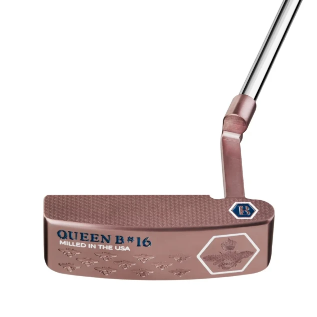 Bettinardi Queen B 16 Putter kij do golfa