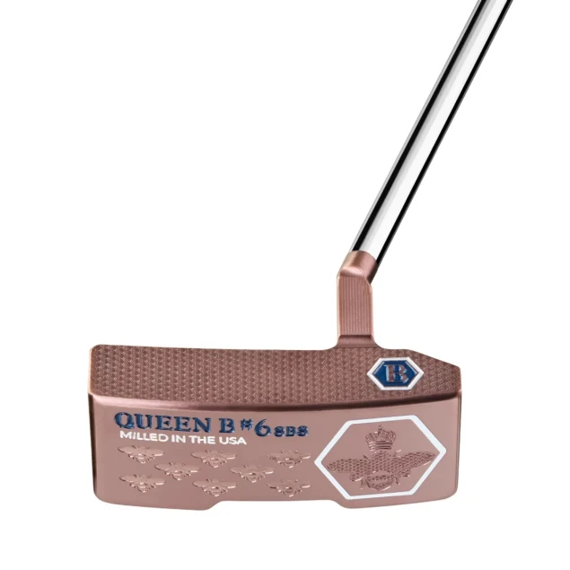 Bettinardi Queen B 6 SBS Putter kij golfowy
