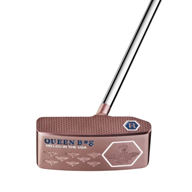 Bettinardi Queen B 8 Center Shaft Putter kij do golfa