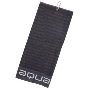 Ręcznik golfowy Big Max Aqua Tour Tri-Fold Towel