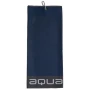 Ręcznik golfowy Big Max Aqua Tour Tri-Fold Towel