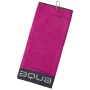 Ręcznik golfowy Big Max Aqua Tour Tri-Fold Towel