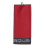 Ręcznik golfowy Big Max Aqua Tour Tri-Fold Towel