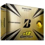 Bridgestone E12 Contact 12-pack piłki golfowe (3 kolory)
