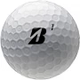 Bridgestone E12 Contact white 12-pack piłki golfowe