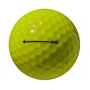 Bridgestone E6 yellow 12-pack piłki golfowe