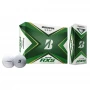 Piłki golfowe Bridgestone Tour B RXS 12-pack