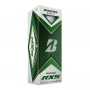 Piłki golfowe Bridgestone Tour B RXS 12-pack