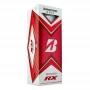 Piłki golfowe Bridgestone Tour B RX 12-pack