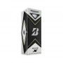 Piłki golfowe Bridgestone Tour B X 12-pack