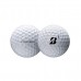 Piłki golfowe Bridgestone Tour B XS 12-pack