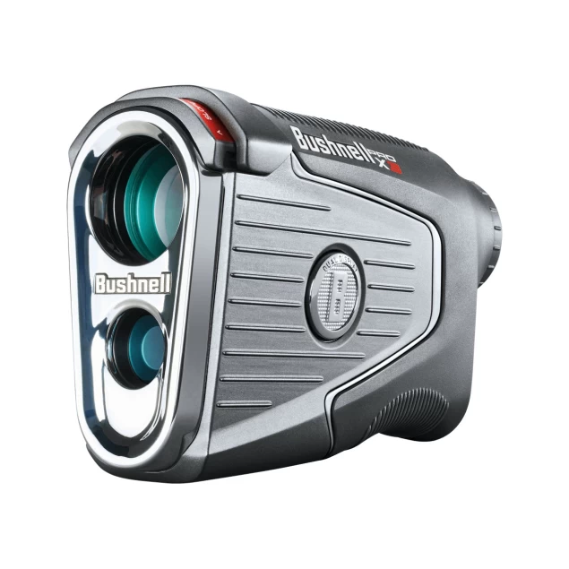 Bushnell Pro X3 golfowy dalmierz laserowy