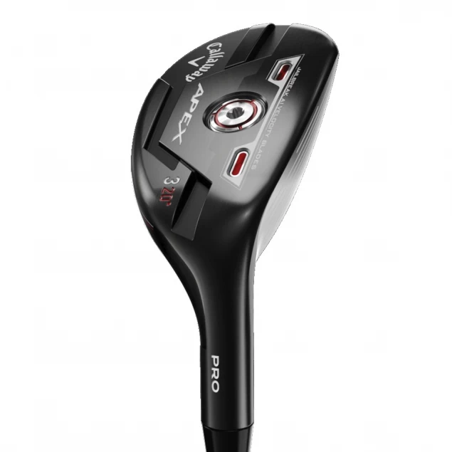 Callaway Apex Pro 21 Hybrid kij golfowy