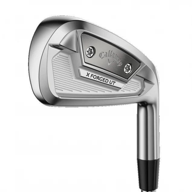 Callaway X Forged Utility Iron kij golfowy