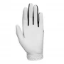 Callaway X Junior Glove white rękawiczka golfowa juniorska 