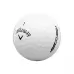 Callaway Supersoft Max white 12-pack piłki golfowe