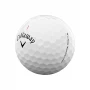 Piłki golfowe Callaway Chrome Soft 12-pack 
