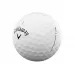 Piłki golfowe Callaway Chrome Soft X LS 12-pack