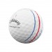 Piłki golfowe Callaway Chrome Soft X Triple Track 12-pack (2 kolory)