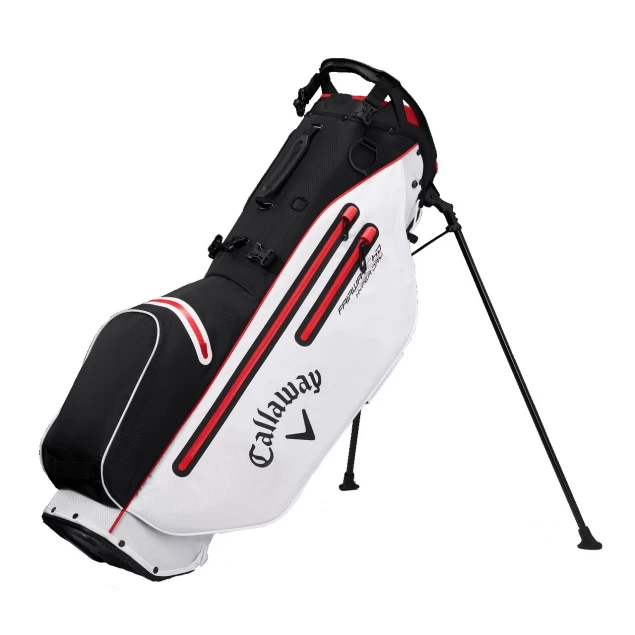 Torba golfowa Callaway Fairway C Hyper Dry Standbag