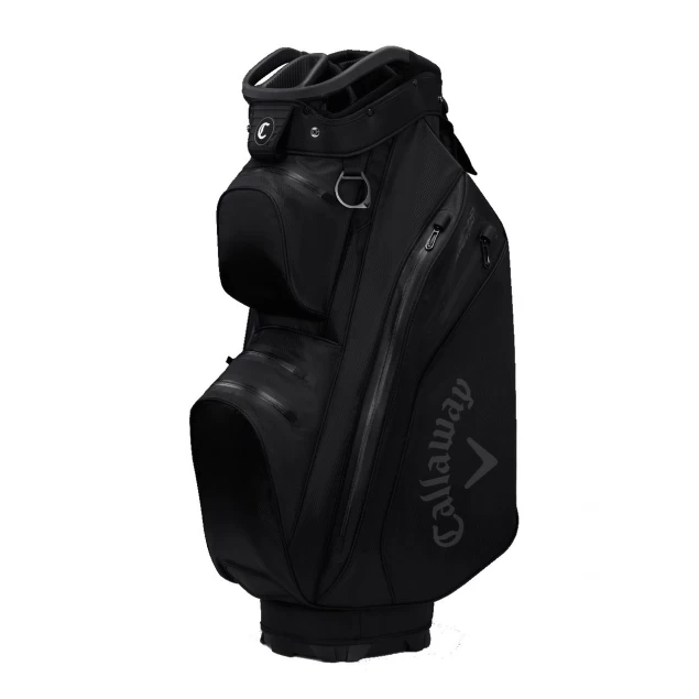 Callaway ORG 14 Hyper Dry Cartbag torba golfowa