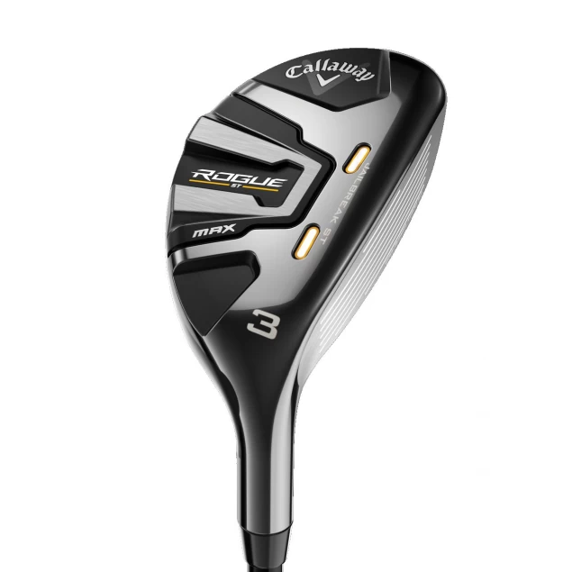 Callaway Rogue ST MAX Hybrid kij do golfa