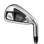 Callaway Rogue ST MAX zestaw ironów golfowych (stalowy shaft)