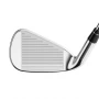 Callaway Rogue ST MAX zestaw ironów golfowych (stalowy shaft)