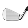 Callaway Rogue ST Pro zestaw ironów golfowych (stalowy shaft)