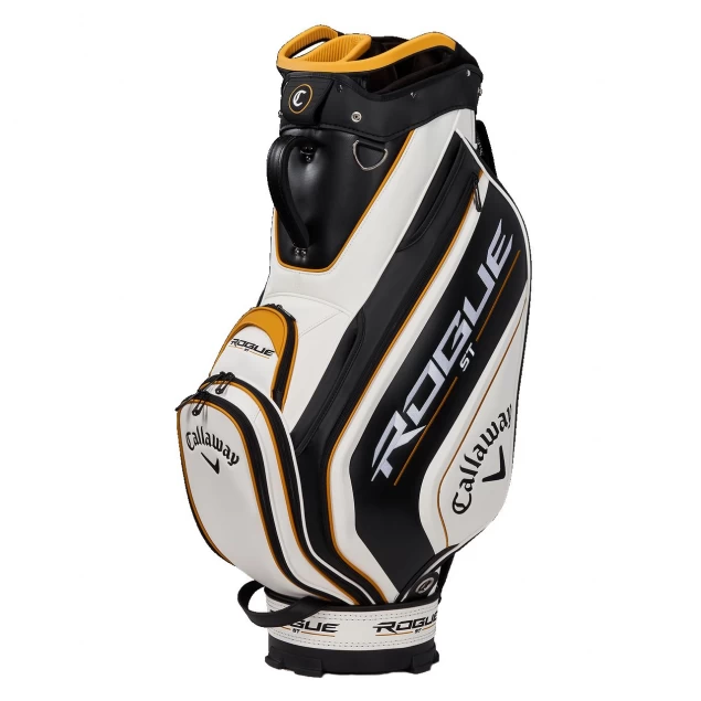 Callaway Rogue ST Staff Cartbag torba golfowa