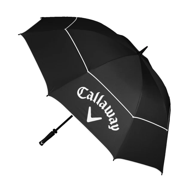 Callaway Shield Double Canopy 64'' Umbrella parasol golfowy