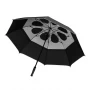 Callaway Shield Double Canopy 64'' Umbrella parasol golfowy