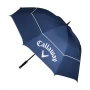 Callaway Shield Double Canopy 64'' Umbrella parasol golfowy