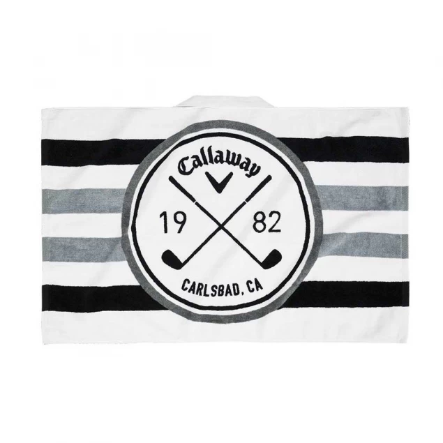 Callaway Tour Towel ręcznik golfowy