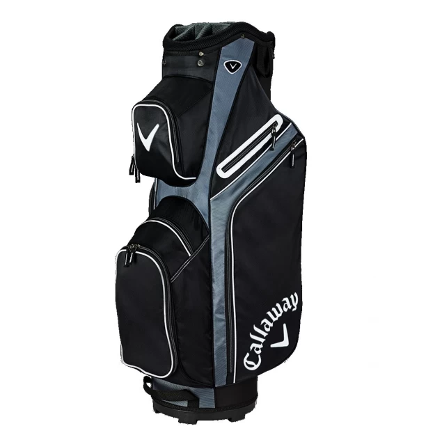 Callaway X-Series Cartbag torba golfowa
