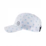 Damska czapka golfowa Callaway Hightail Ladies Palm Print Cap